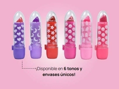 Labial miniatura - Pink 21