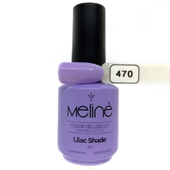 ESMALTE MELINÉ LILAC SHADE -470