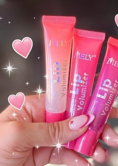 Gloss Voluminizer- Mely