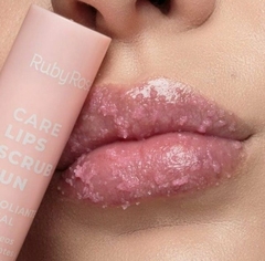 Exfoliante labial Ruby Rose