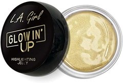 GLOW IN UP - L.A. GIRL COSMETICS