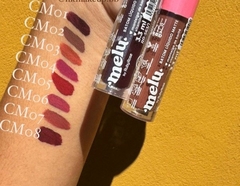 Labial liquido mate - Melú - comprar online