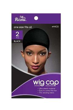 Wig Cap Sujetador de peluca 2 u