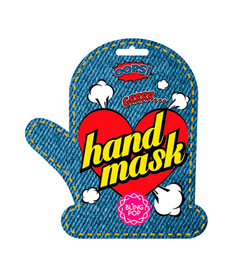 HAND MASK BLING POP- SPA DE MANOS