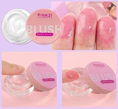 Rubor magic effect - Pink 21 - comprar online