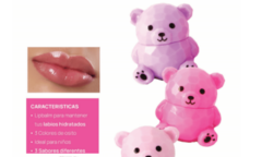 Balsamo osito Pink 21