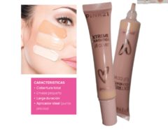 Base Extreme foundation Full cover Pink 21