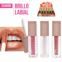 Gloss Super - dupe lifter - pink 21 en internet