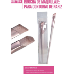 Brocha para contorno de nariz - Pink 21 - comprar online