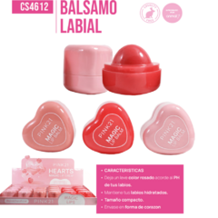 Balsamo magic Pink 21