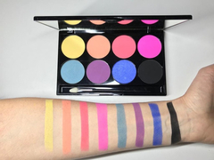 Paleta de Sombras Xulú - Full color - comprar online