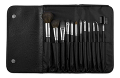 Set de brochas (linea profesional) COASTAL SCENTS 12 Unidades - comprar online