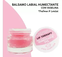 Balsamo labial Thelma & Louise - con vaselina - comprar online