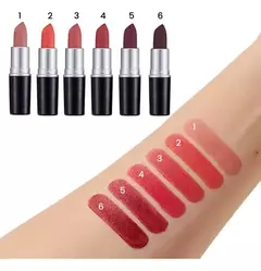 Labial cremoso Dupe - Mely en internet