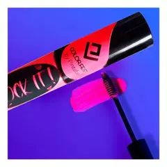 Mascara neon Pintafan