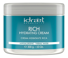 CREMA THERMAL RICA-piel seca - 300gr- IDRAET