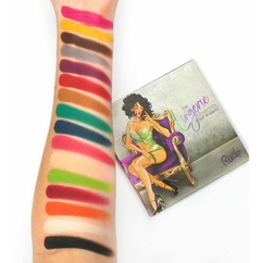 The Lingerie Collection - Wild Nights (Wearable) Rude Cosmetics - comprar online