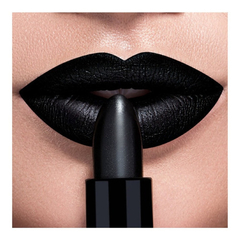 Labial cremoso negro katalia