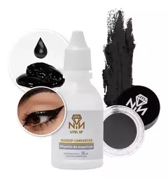 Diluyente de maquillaje - Level up-NATHACHA NINA - comprar online