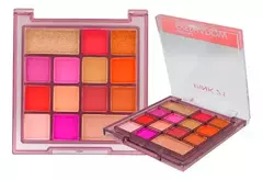 Paleta de sombras Beloved Pink 21 - comprar online