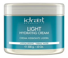 CREMA THERMAL 300gr LIGERA IDRAET- pieles grasas