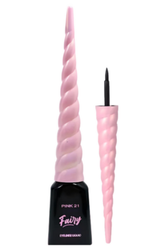 Delineador líquido Fairy - unicornio - Pink 21