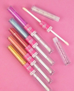 Gloss doble love - pink 21