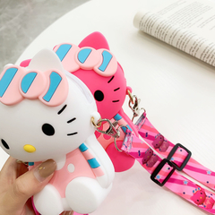 Coin Purse Hello Kitty carterita en internet