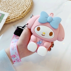 My melody bag/ coin purse