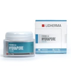 Hydrapore - LIDHERMA