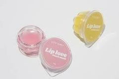 Lip love - formato gelatinitas - hidratante - City girl