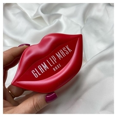 GLAM LIP MASK - mascarillas para labios