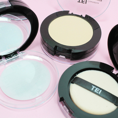 Polvo Compacto Superstay - Tei