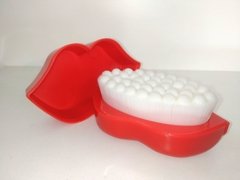 Cepillo exfoliante labios - comprar online