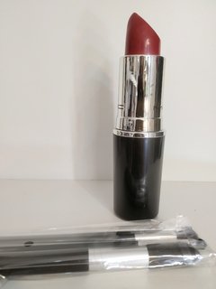 Kit de brochas- con forma de labial - comprar online