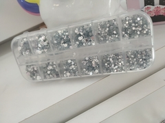 Pack de gemas/ strass - comprar online