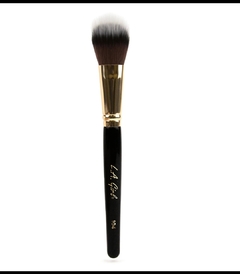 Duo fibra - Domed Stipping Brush- L.A . GIRL