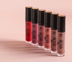 LABIAL MATE - ANDREA PELLEGRINO Kiss me - comprar online