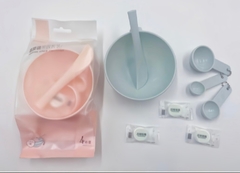 Kit Bowl para Mascarilla