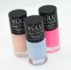 ESMALTE XULÚ