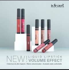 Labial mate IDRAET VOLUME EFFECT - comprar online