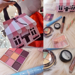 Tiendita 2 regalo Make Up Basic