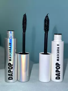 Mascara Dapop IV Volumen + curva