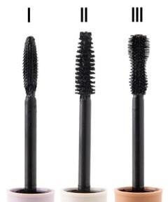 Mascara de pestañas Dapop - Resistente (fácil al momento de remover) - comprar online