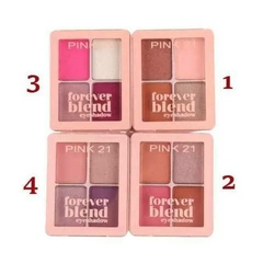 Forever Blend PINK 21 - comprar online