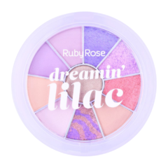 Dreamin lilac RUBY ROSE