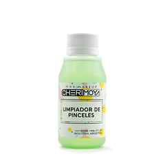 Limpiador pinceles Cherimoya 7/24