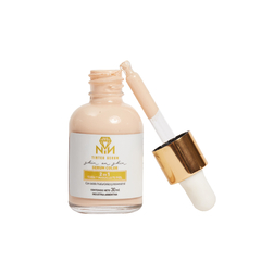 SERUM COLOR – TINTED SERUM SKIN ON SKIN - comprar online