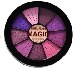 Paleta mini Magic RUBY ROSE - comprar online