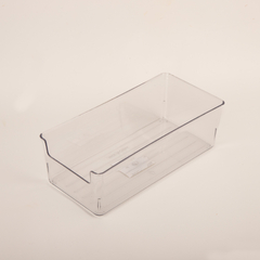 Organizador de acrilico PARA LOS CAJONES - 20X9X6Cm - Make up deco - comprar online